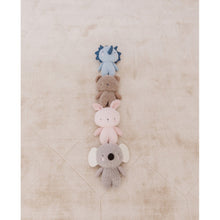Load image into Gallery viewer, Bubble Beanie the Bear
