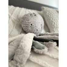 Load image into Gallery viewer, Bubble Inky the Grey Octopus