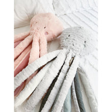 Load image into Gallery viewer, Bubble Inky the Grey Octopus