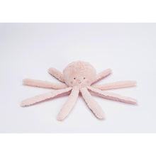 Load image into Gallery viewer, Bubble Pinky the Pink Octopus