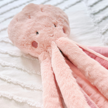 Load image into Gallery viewer, Bubble Pinky the Pink Octopus