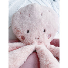 Load image into Gallery viewer, Bubble Pinky the Pink Octopus