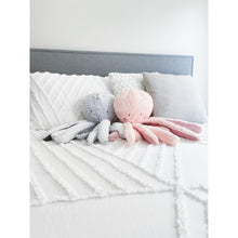 Load image into Gallery viewer, Bubble Pinky the Pink Octopus