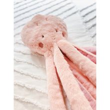 Load image into Gallery viewer, Bubble Pinky the Pink Octopus