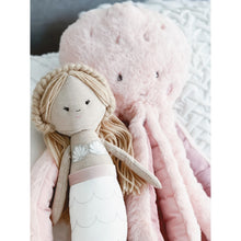 Load image into Gallery viewer, Bubble Pinky the Pink Octopus