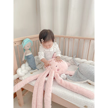 Load image into Gallery viewer, Bubble Pinky the Pink Octopus