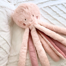 Load image into Gallery viewer, Bubble Pinky the Pink Octopus
