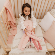 Load image into Gallery viewer, Bubble Pinky the Pink Octopus