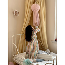 Load image into Gallery viewer, Bubble Pinky the Pink Octopus