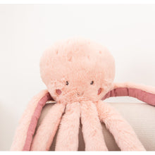 Load image into Gallery viewer, Bubble Pinky the Pink Octopus