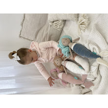 Load image into Gallery viewer, Bubble Pearl the White Mermaid