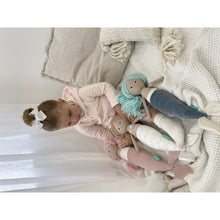 Load image into Gallery viewer, Bubble Pearl the White Mermaid