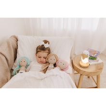 Load image into Gallery viewer, Bubble Pearl the White Mermaid