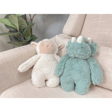 Load image into Gallery viewer, Bubble Minty the Sheep