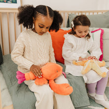 Load image into Gallery viewer, Bubble Plush Toy Libby the Lobster