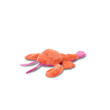 Load image into Gallery viewer, Bubble Plush Toy Libby the Lobster