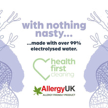 Load image into Gallery viewer, Dew Baby Cleansing Water 65ml