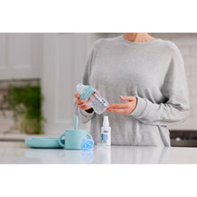 Load image into Gallery viewer, Dew Baby Bottle Sterilising Water 65ml