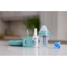 Load image into Gallery viewer, Dew Baby Bottle Sterilising Water 65ml
