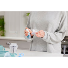 Load image into Gallery viewer, Dew Baby Bottle Sterilising Water 65ml