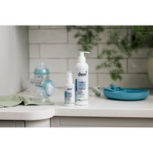 Load image into Gallery viewer, Dew Baby Bottle Sterilising Water 65ml