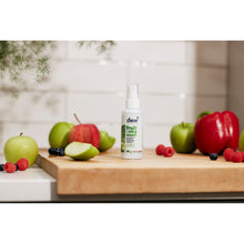 Load image into Gallery viewer, Dew Fruit & Veg Wash 65ml
