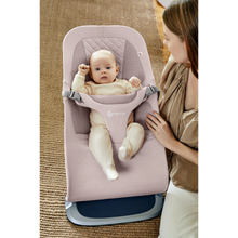 Load image into Gallery viewer, Ergobaby Evolve 3 in 1 Bouncer