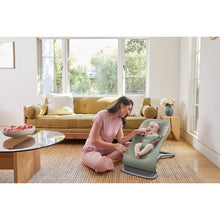 Load image into Gallery viewer, Ergobaby Evolve 3 in 1 Mesh Bouncer