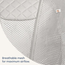Load image into Gallery viewer, Ergobaby Evolve 3 in 1 Mesh Bouncer