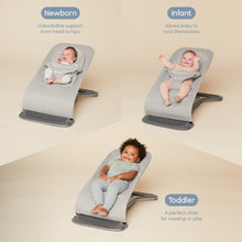 Load image into Gallery viewer, Ergobaby Evolve 3 in 1 Mesh Bouncer