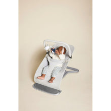 Load image into Gallery viewer, Ergobaby Evolve 3 in 1 Bouncer Ocean Wonder Toy Bar