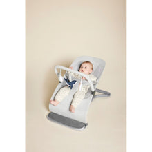 Load image into Gallery viewer, Ergobaby Evolve 3 in 1 Bouncer Ocean Wonder Toy Bar