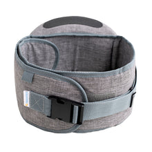 Load image into Gallery viewer, Hippychick Hipseat - Denim Grey