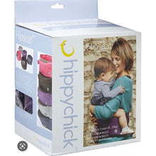 Load image into Gallery viewer, Hippychick Hipseat - Denim