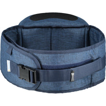 Load image into Gallery viewer, Hippychick Hipseat - Denim