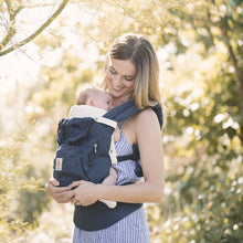 Load image into Gallery viewer, Ergobaby Easy Snug Infant Insert - Natural