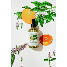 Load image into Gallery viewer, Koala Eco Natural Room Spray Pink Grapefruit & Peppermint Essential Oil - 250ml