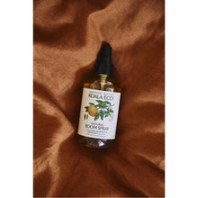 Load image into Gallery viewer, Koala Eco Natural Room Spray Pink Grapefruit & Peppermint Essential Oil - 250ml