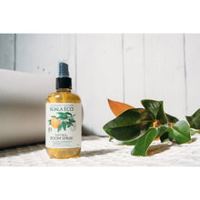 Load image into Gallery viewer, Koala Eco Natural Room Spray Pink Grapefruit & Peppermint Essential Oil - 250ml