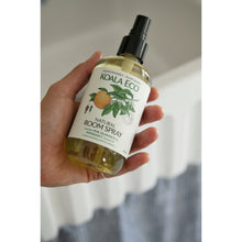 Load image into Gallery viewer, Koala Eco Natural Room Spray Pink Grapefruit & Peppermint Essential Oil - 250ml