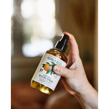 Load image into Gallery viewer, Koala Eco Natural Room Spray Pink Grapefruit & Peppermint Essential Oil - 250ml