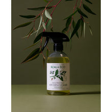 Load image into Gallery viewer, Koala Eco Natural Multi-Purpose Kitchen Cleaner Lemon Myrtle & Mandarin Essential Oil - 500ml