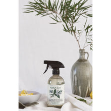Load image into Gallery viewer, Koala Eco Natural Multi-Purpose Kitchen Cleaner Lemon Myrtle & Mandarin Essential Oil - 500ml