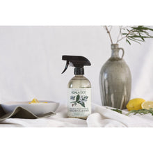 Load image into Gallery viewer, Koala Eco Natural Multi-Purpose Kitchen Cleaner Lemon Myrtle & Mandarin Essential Oil - 500ml