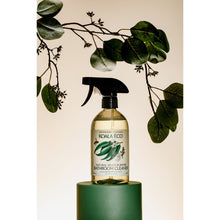 Load image into Gallery viewer, Koala Eco Natural Multi-Purpose Kitchen Cleaner Lemon Myrtle & Mandarin Essential Oil - 500ml