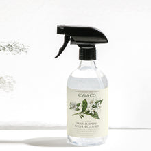 Load image into Gallery viewer, Koala Eco Natural Multi-Purpose Kitchen Cleaner Lemon Myrtle & Mandarin Essential Oil - 500ml