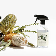 Load image into Gallery viewer, Koala Eco Natural Multi-Purpose Kitchen Cleaner Lemon Myrtle & Mandarin Essential Oil - 500ml