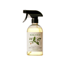 Load image into Gallery viewer, Koala Eco Natural Multi-Purpose Kitchen Cleaner Lemon Myrtle & Mandarin Essential Oil - 500ml