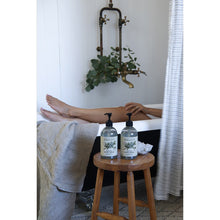 Load image into Gallery viewer, Koala Eco Natural Body Wash Rosalina & Peppermint Essential Oil - 1L