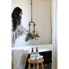 Load image into Gallery viewer, Koala Eco Natural Body Wash Rosalina & Peppermint Essential Oil - 1L